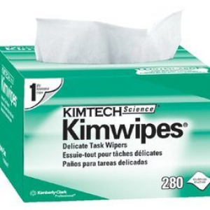 Kimptech - Kimwipes c/286 pzas